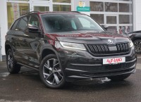 Skoda Kodiaq 2.0 TDI Sportline DSG