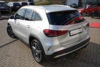 Mercedes-Benz GLA 250 e AMG Line Aut.