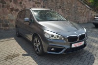BMW Gran Tourer 218d Sport Line