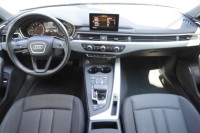 Audi A4 Avant 1.4 TFSI Basis