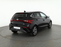 Hyundai i20 1.0T-GDI Aut.