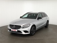 Mercedes-Benz C-Klasse C200 T Avantgarde Mild-Hybrid 2-Zonen-Klima Navi Sitzheizung