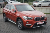 BMW X1 sDrive 20 i xLine