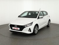 Hyundai i20 1.0 T-GDI Select Sitzheizung Tempomat Bluetooth