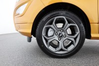 Ford EcoSport 1.0 EcoBoost ST-Line