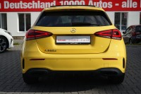 Mercedes-Benz A 250 A250 e Edition AMG Line