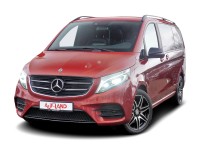 Mercedes-Benz V250 d AMG 3-Zonen-Klima Navi Sitzheizung