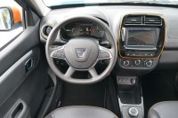 Dacia Spring Electric Comfort Plus