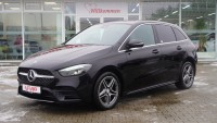Vorschau: Mercedes-Benz B 250 B250 e AMG Line