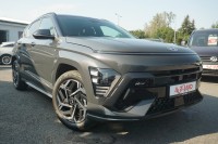 Hyundai Kona N-Line 1.0T-GDI