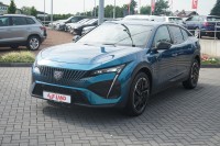 Vorschau: Peugeot 408 1.2 12V e-THP GT-Line