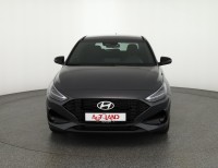 Hyundai i30 1.0 T-GDI GO! PLUS Aut.