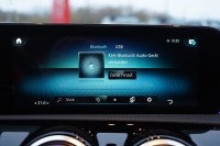 Mercedes-Benz CLA 250 4Matic AMG Line