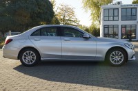 Mercedes-Benz C 200 C200 CGI Avantgarde