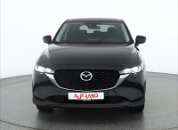 Mazda CX-5 2.0 M-Hybrid AWD