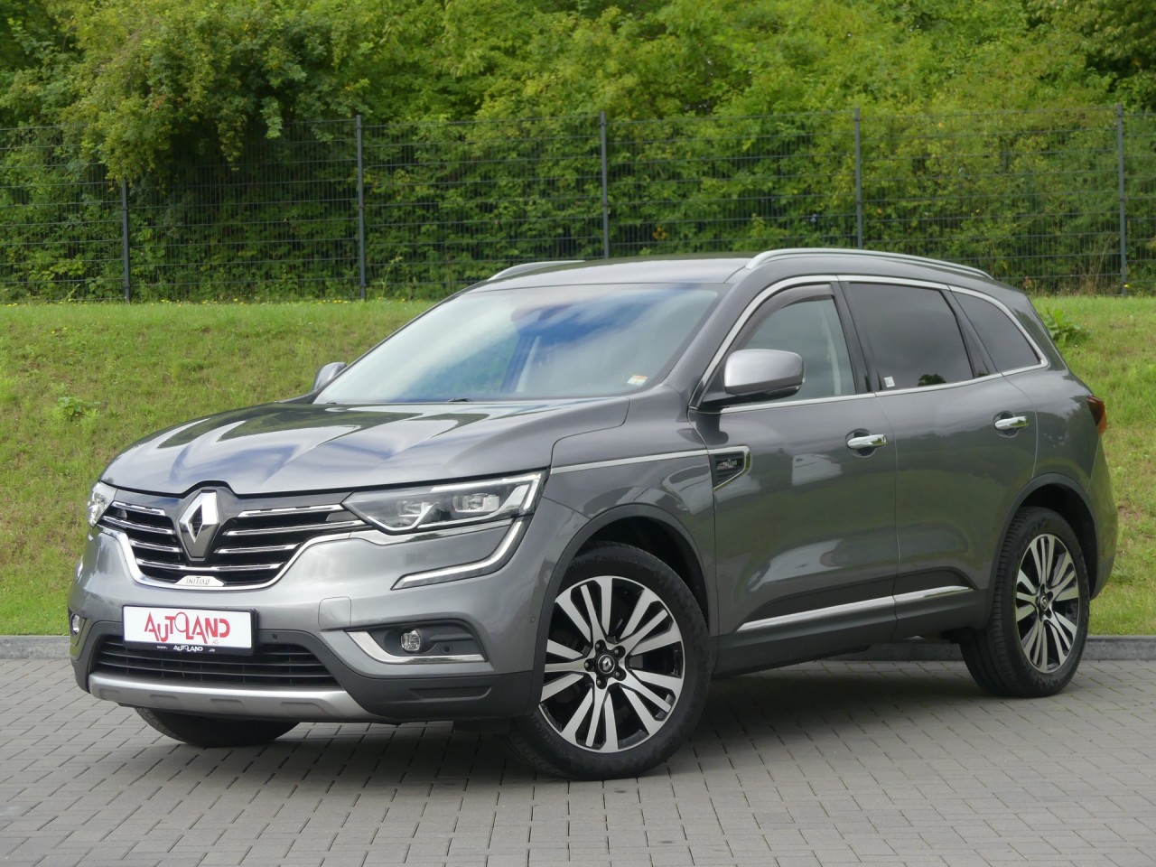 Renault Koleos 2.0 dCi Initiale Paris 4x4