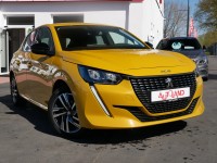 Peugeot 208 1.2 Allure Pack