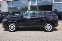 Jeep Compass 1.5 M-Hybrid Altitude