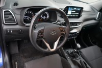 Hyundai Tucson 1.6 Select 2WD