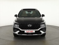 Hyundai Santa Fe 1.6 T-GDI AWD