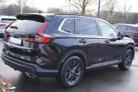 Honda CR-V 2.0 Hybrid e:HEV Elegance