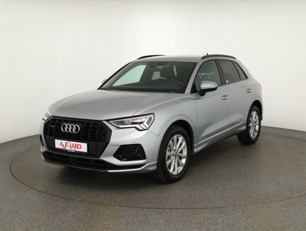 Audi Q3 40 TFSI S-Line quattro