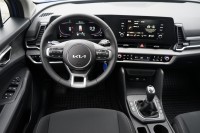 Kia Sportage 1.6 T-GDI