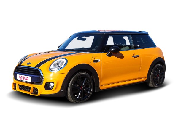 MINI John Cooper Works Cooper John Cooper Works