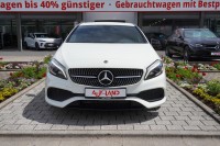Mercedes-Benz A 200 A200 7G-DCT AMG Line