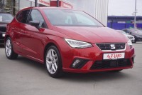 Seat Ibiza 1.0 TSI FR