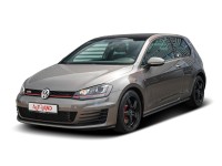 VW Golf VII 2.0 GTI Performance BMT 2-Zonen-Klima Navi Sitzheizung