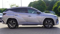 Hyundai Tucson 1.6T-GDI MHEV N-Line Aut.