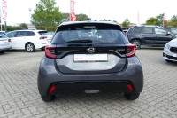 Mazda 2 Hybrid 1.5 Agile
