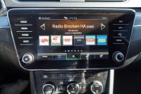 Skoda Superb Combi 1.5 16V TSI Style DSG