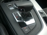 Audi A4 2.0 TDI Avant sport DSG