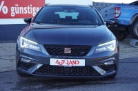 Seat Leon ST 2.0 TSI Cupra 4Drive