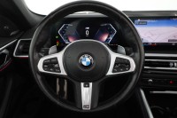 BMW 420 i Cabrio M Sport