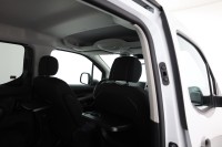 Fiat Doblo Kastenwagen L1 1.2 PureTech