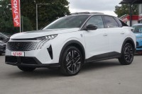 Vorschau: Peugeot 3008 GT 1.2 Hybrid 145 Aut.
