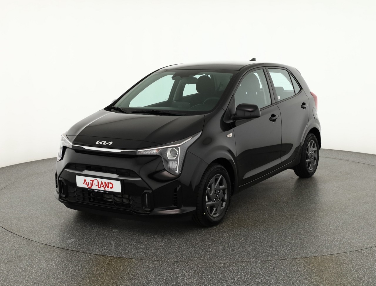 Kia Picanto 1.0 Vision