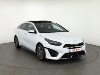 Kia pro_cee'd ProCeed 1.5 T-GDI Aut.