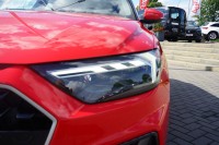 Audi A1 Sportback 30 TFSI S-Line