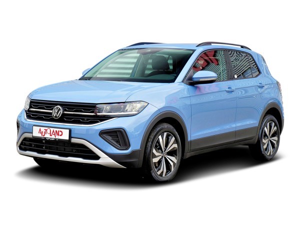 VW T-Cross 1.0...