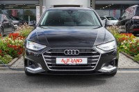 Audi A4 Avant 40 2.0 TDI advanced