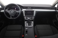 VW Passat Variant 1.5 TSI DSG