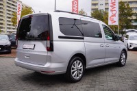 VW Caddy Maxi 1.5 TSI Life