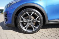 Kia xcee'd XCeed 1.5 T-GDI Vision