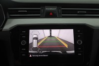 VW Passat Variant 1.4 TSI GTE