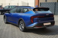 Kia K4 Sportswagon 1.6 T-GDI Aut.