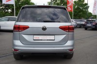 VW Touran 1.5 TSI DSG